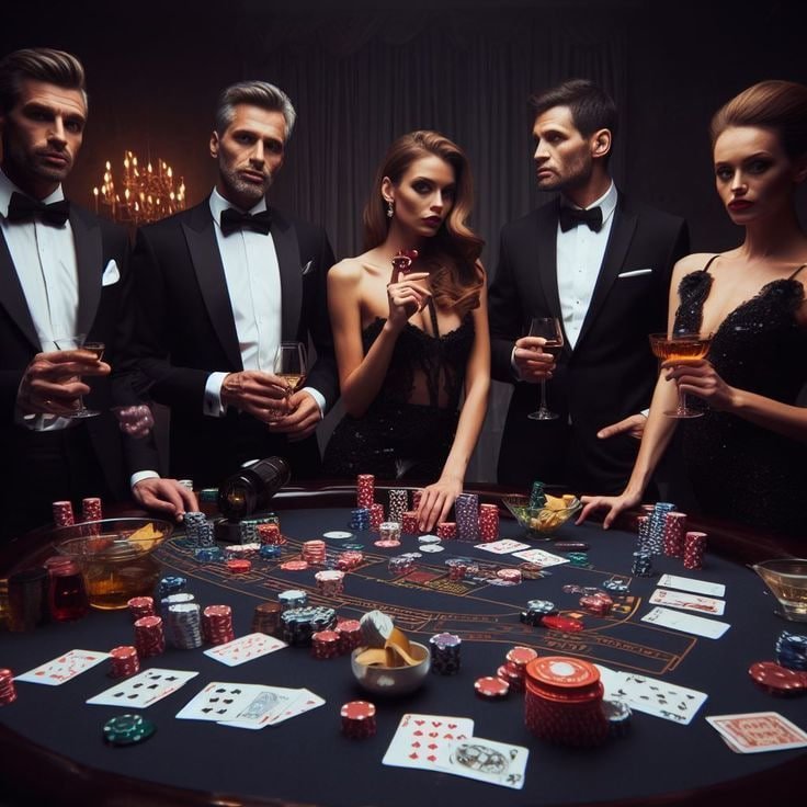 situs togel88 featured game showcase