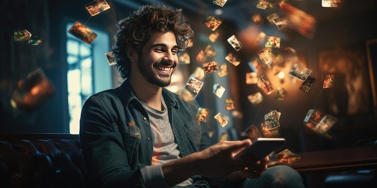 Antarmuka permainan Wild Bandito di situs togel88 menampilkan gulungan slot dengan simbol-simbol bertema perampok barat